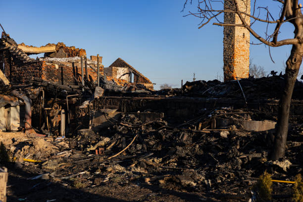 Reliable Firefighting Water Removal contractor in Clear Lake, WI by Fire Damage Flint