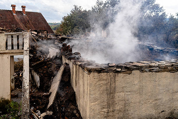 Affordable Firefighting Water Removal solutions in Clear Lake, WI